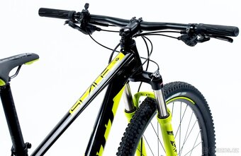 Horské kolo Scott Scale 990 vel. L - 2