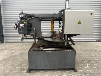 Pásová pila FEREX 300 - 2