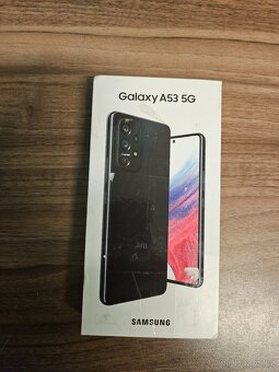 Samsung A53 5g - 2