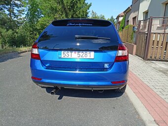 Prodám Škoda Rapid - 2