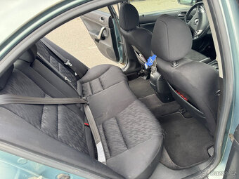 Honda accord 7g K24a3 automat na díly - 2