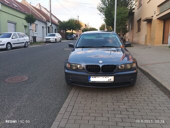 325i 141 kw automat tiptronic - 2