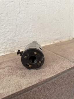 Automatické závitové hlavy - 2