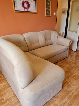 Sedací souprava - 2