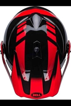 Nová moto přilba Bell Mx 9 MIPS Adventure - 2