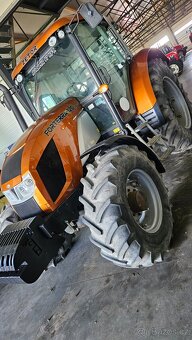 Zetor 120 FORTERRA 16V ( 2015) - 2