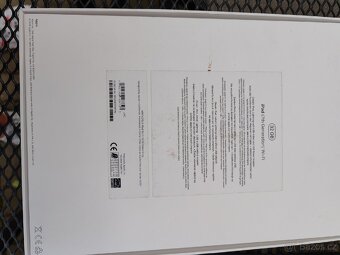 Prodám Vyměním Ipad 7 32G - 2