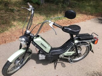 Babetta 210 - 2