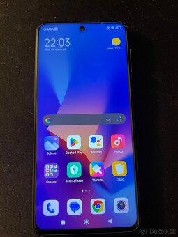 Xiomi Redmi Note 9 Pro 6/128gb - 2