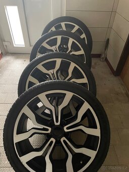 Alu 5x112 R19 - 2