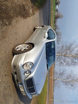Mercedes-Benz CLK w208 200 kompresor - 2