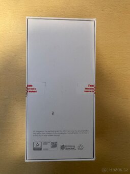 Honor magic4 lite 5G + obal - 2