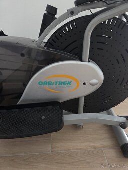 Orbitrek - 2