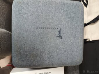Prodám přenosný gravírovací stroj s příslušenstvím - 2