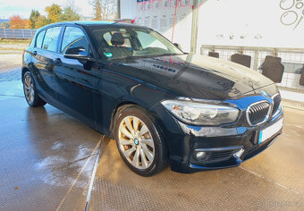 BMW 118d - 2