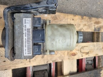 Servo Fabia 1 - Koyo - 2