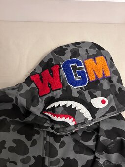 Bape mikina - 2