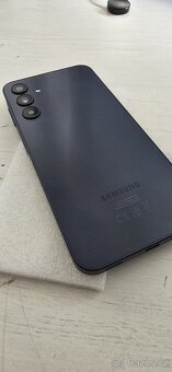 Samsung galaxy A25 5G - 2