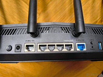 Asus TUF Gaming AX6000 - 2