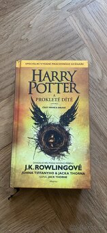 Harry Potter a prokleté dítě - 2