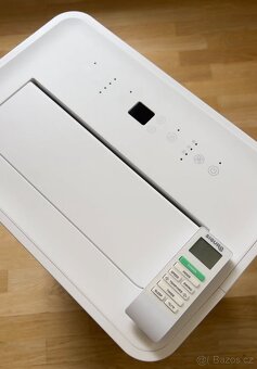 klimatizaci Siguro Air Conditioner AC-F280W Mistral 12 - 2
