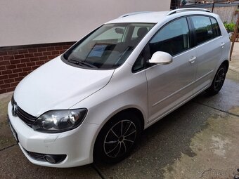 VW GOLF Plus - 2