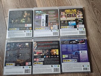 Hry na Playstation 3/Ps3 - 2