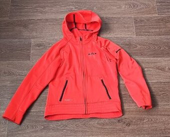 Dětská sportovní mikina Nike Therma Fit vel. L (147-158) - 2