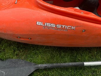 Kajak Bliss.stick - 2