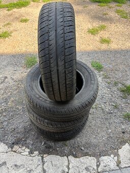 185/70 R14 letní - 2
