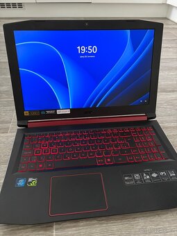 Acer Nitro 5 - Windows 11 - 2