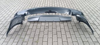 Prodám zadní nárazník BMW1 M-paket E87 - 2