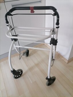 Choditko pro invalidu - 2