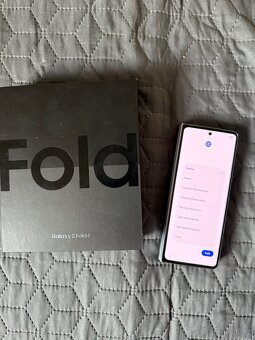 Samsung galaxy z fold4 256gb - 2