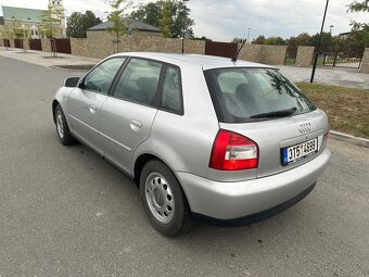 Audi - 2