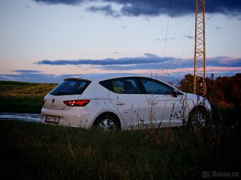 Seat Leon 1.6 tdi - 2