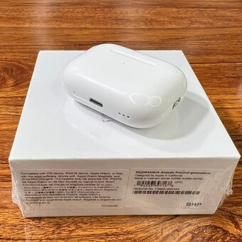 Apple Airpods Pro 2 MagSafe - 2