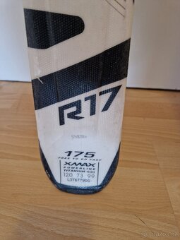 Sjezdové lyže Salomon XMax 175 cm - 2