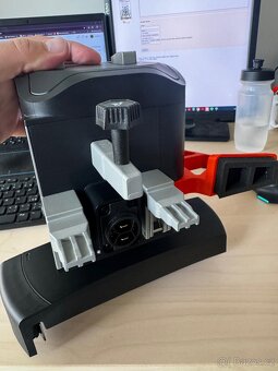 Vyžínač pro robotickou sekačku Segway Navimow X Series - 2