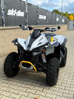 Can-am Renegade 1000R XXC MY2024 - 2