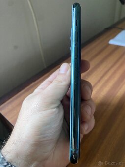 IPhone 11 Pro + Apple Watch Série 3 ,38mm - 2