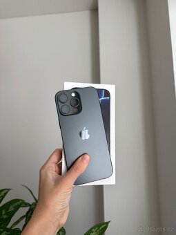 iPhone 16 Pro Max 256 gb - 2