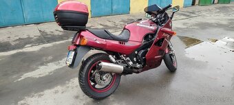 Kawasaki GPZ 1000 - 2