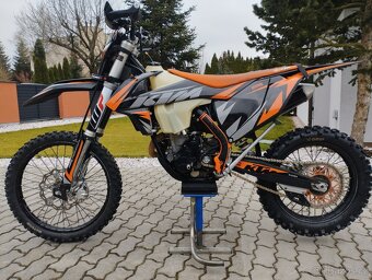 KTM 350 EXC - 2