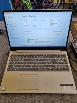 Notebook Lenovo IdeaPad 330S-15IKB - 2
