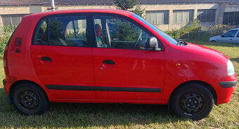 Hyundai Atos - prime - 2