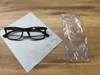 Nové brýlové obroučky obruby Reven Jate pro skla na dálku - 2