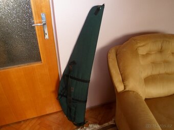 pouzdro na kulovnici a náboje - 2