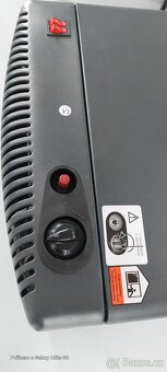 Přímotop plinovy +elektro - 2