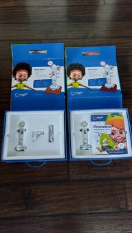 Albi tužka-kouzelné čtení - 2